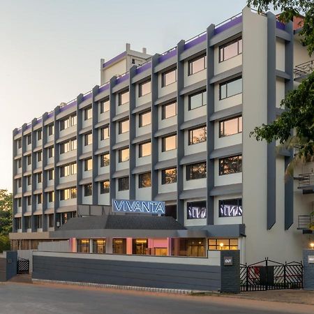 Vivanta Mangalore Oldport Road - Formerly Known As Taj Manjarun Esterno foto