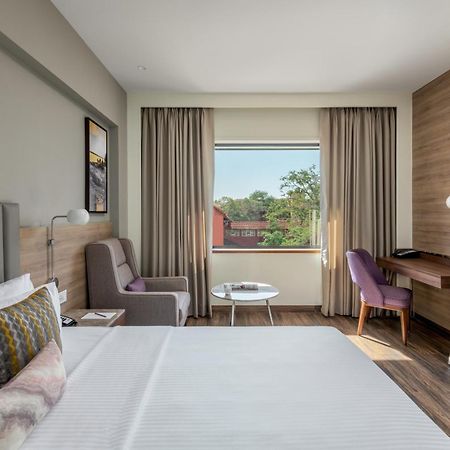 Vivanta Mangalore Oldport Road - Formerly Known As Taj Manjarun Esterno foto