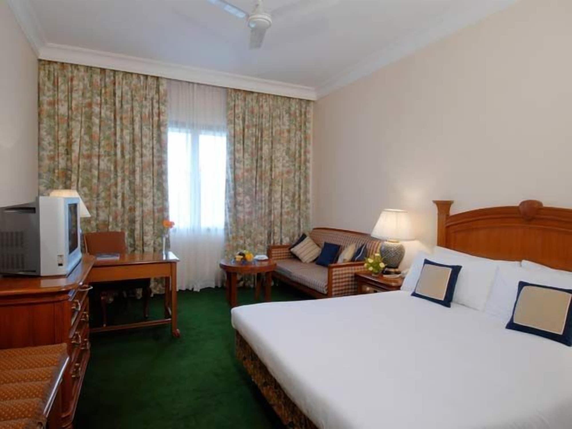 Vivanta Mangalore Oldport Road - Formerly Known As Taj Manjarun Esterno foto