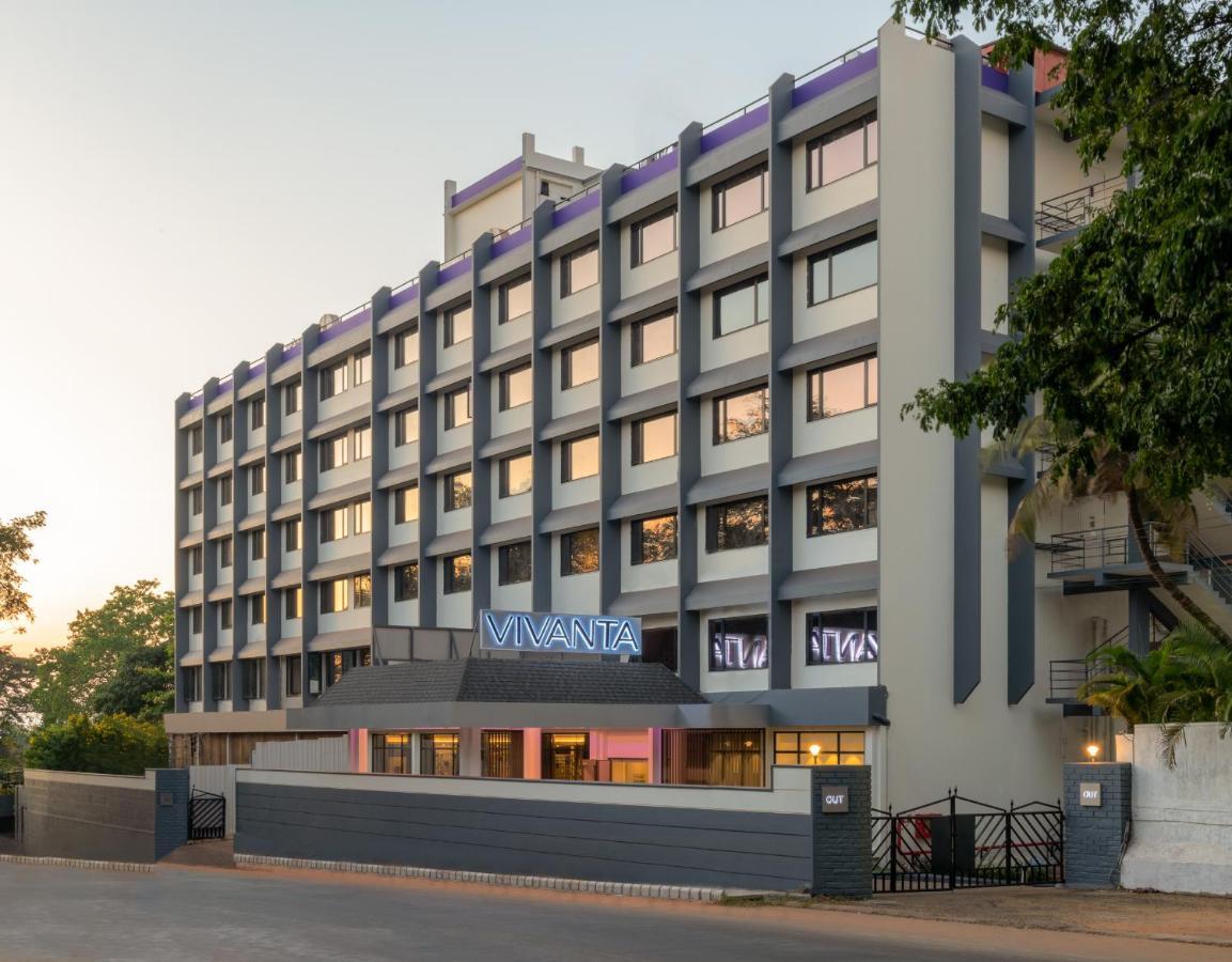 Vivanta Mangalore Oldport Road - Formerly Known As Taj Manjarun Esterno foto