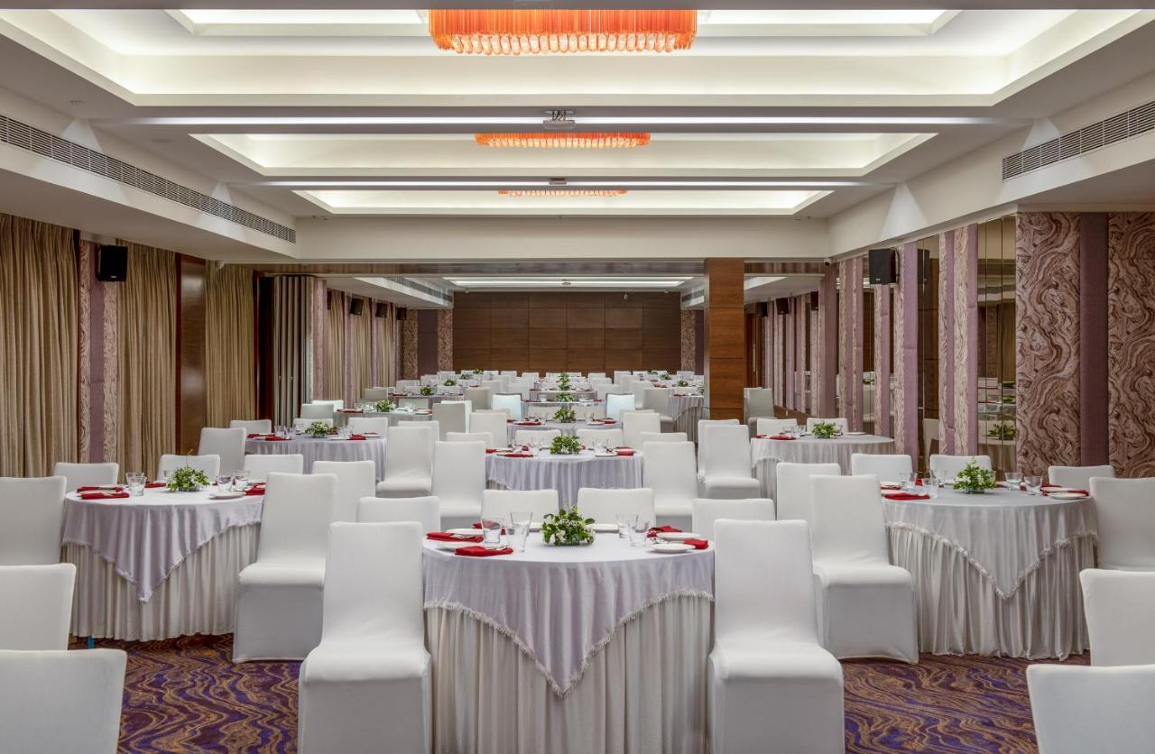 Vivanta Mangalore Oldport Road - Formerly Known As Taj Manjarun Esterno foto