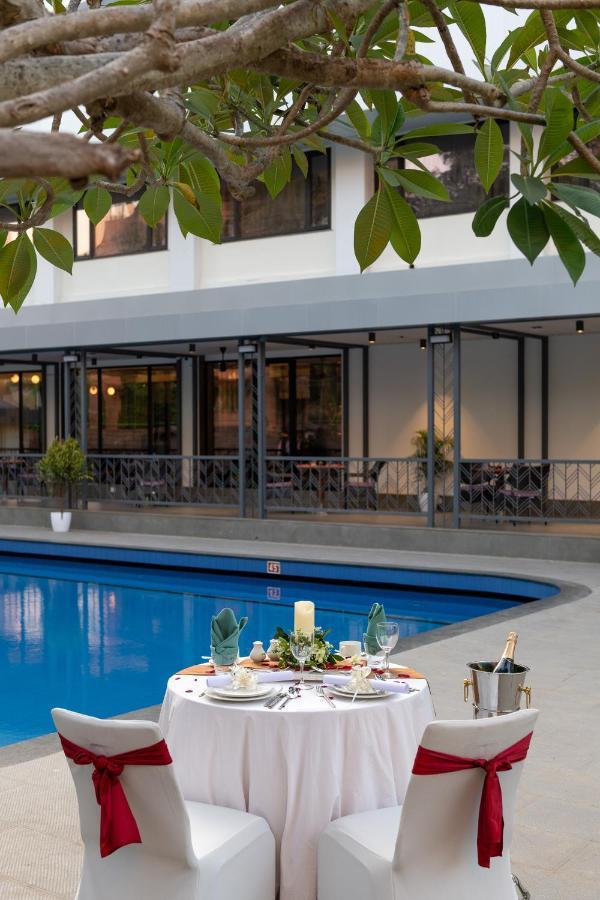 Vivanta Mangalore Oldport Road - Formerly Known As Taj Manjarun Esterno foto