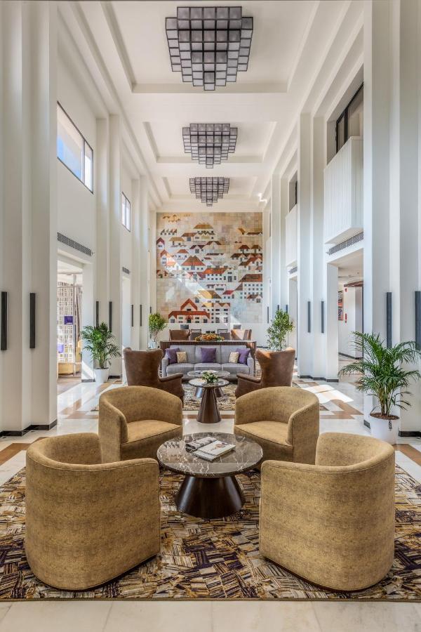 Vivanta Mangalore Oldport Road - Formerly Known As Taj Manjarun Esterno foto