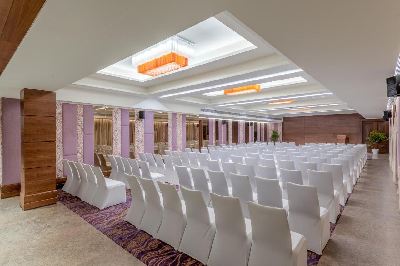 Vivanta Mangalore Oldport Road - Formerly Known As Taj Manjarun Esterno foto