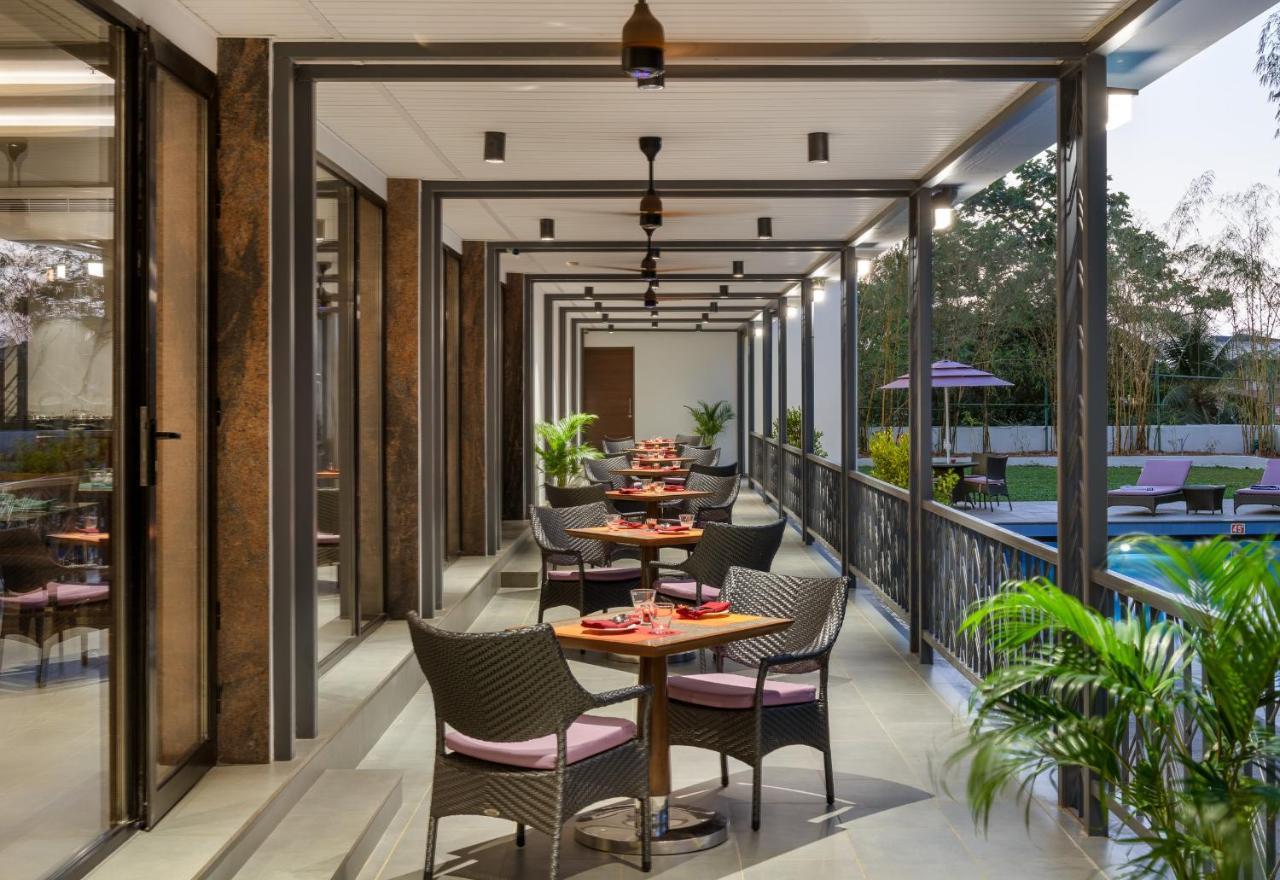 Vivanta Mangalore Oldport Road - Formerly Known As Taj Manjarun Esterno foto
