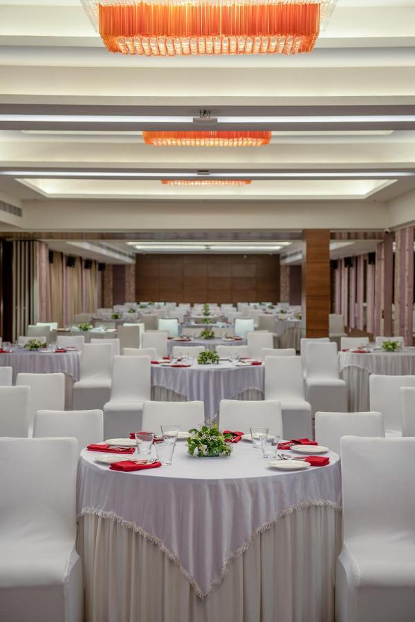 Vivanta Mangalore Oldport Road - Formerly Known As Taj Manjarun Esterno foto
