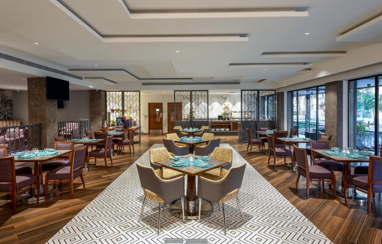 Vivanta Mangalore Oldport Road - Formerly Known As Taj Manjarun Esterno foto