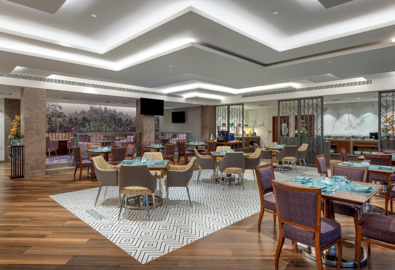 Vivanta Mangalore Oldport Road - Formerly Known As Taj Manjarun Esterno foto