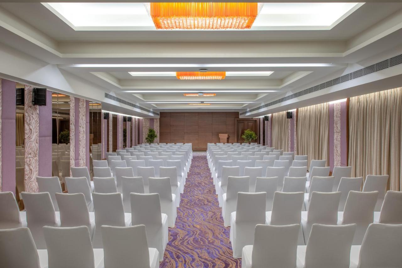 Vivanta Mangalore Oldport Road - Formerly Known As Taj Manjarun Esterno foto