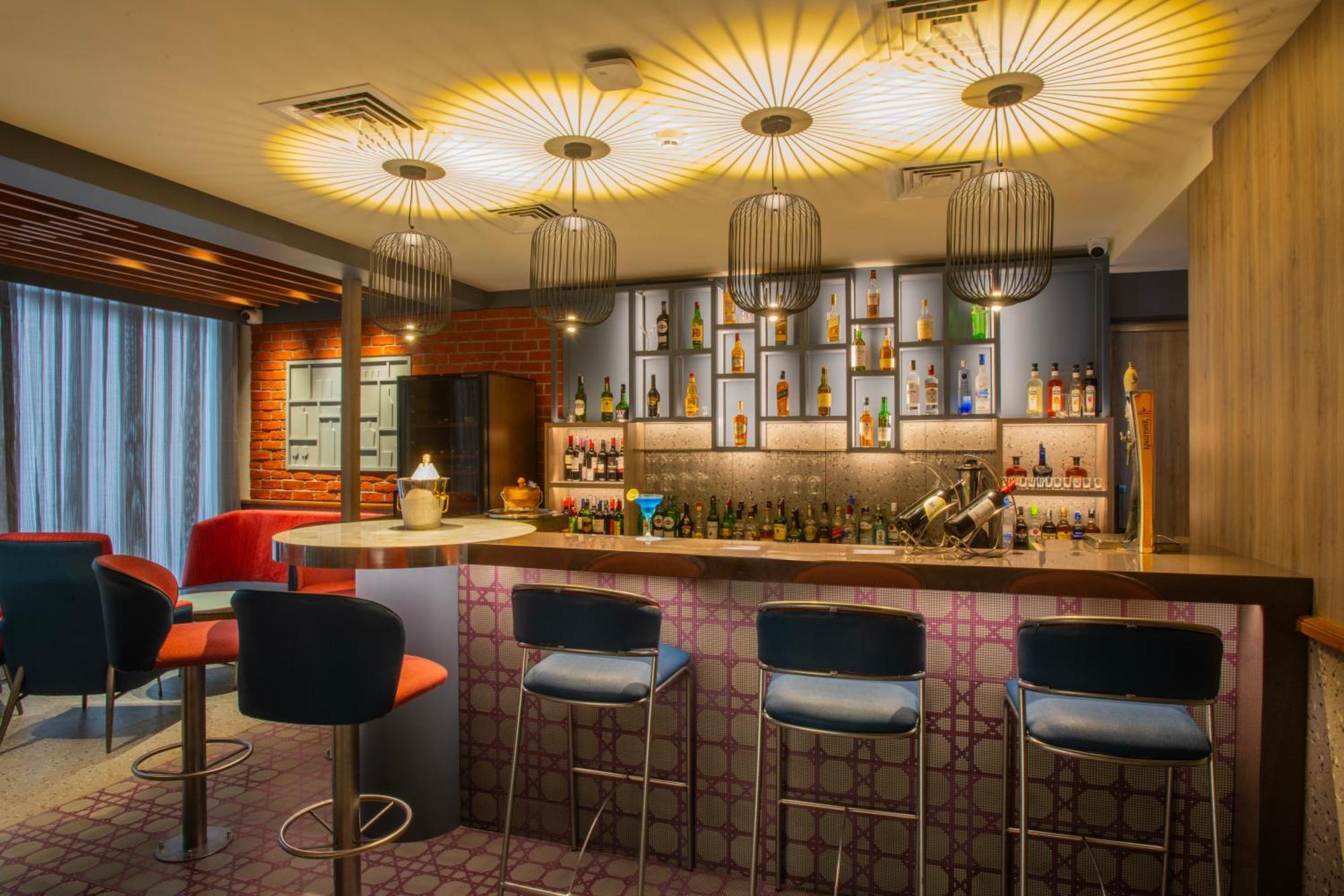 Vivanta Mangalore Oldport Road - Formerly Known As Taj Manjarun Esterno foto