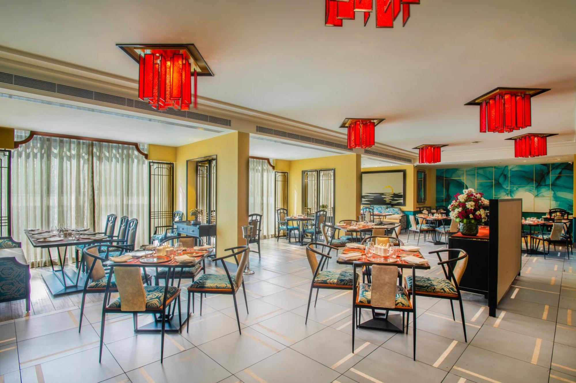 Vivanta Mangalore Oldport Road - Formerly Known As Taj Manjarun Esterno foto