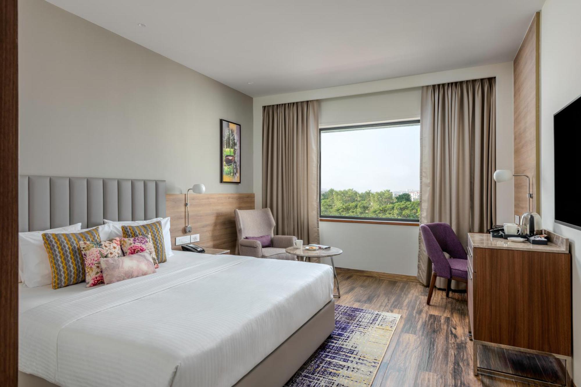 Vivanta Mangalore Oldport Road - Formerly Known As Taj Manjarun Esterno foto