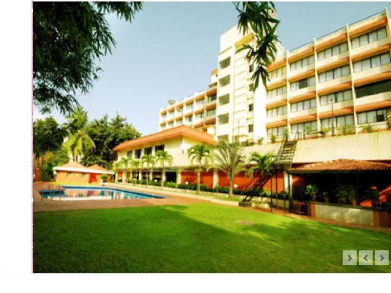 Vivanta Mangalore Oldport Road - Formerly Known As Taj Manjarun Esterno foto
