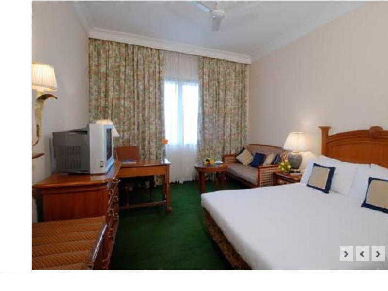 Vivanta Mangalore Oldport Road - Formerly Known As Taj Manjarun Esterno foto