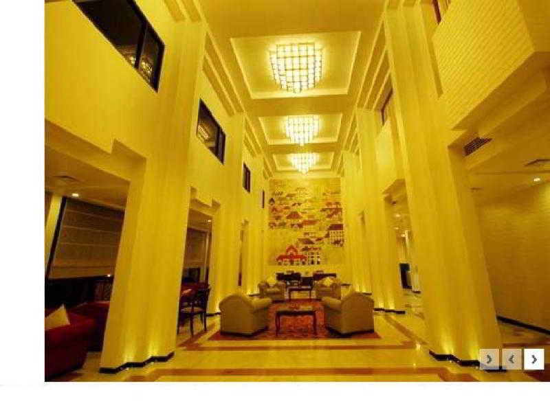 Vivanta Mangalore Oldport Road - Formerly Known As Taj Manjarun Esterno foto
