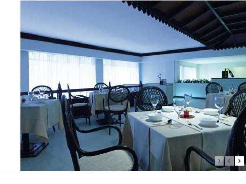 Vivanta Mangalore Oldport Road - Formerly Known As Taj Manjarun Esterno foto