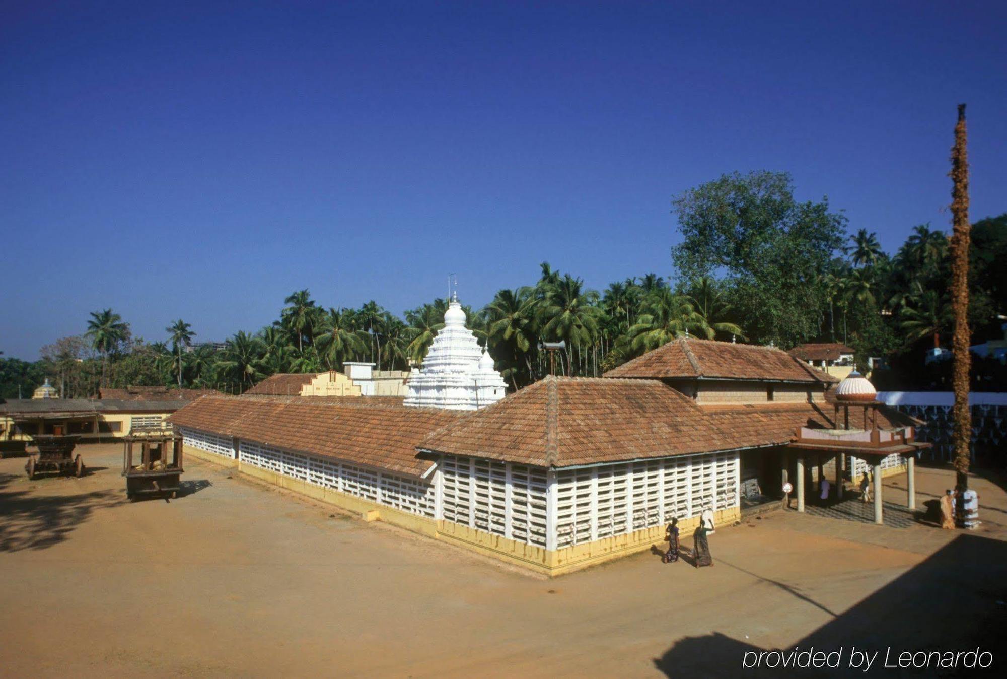 Vivanta Mangalore Oldport Road - Formerly Known As Taj Manjarun Esterno foto