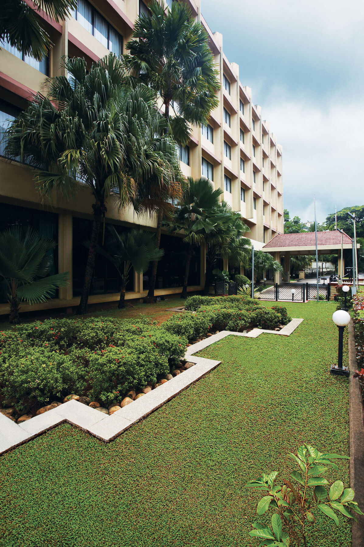 Vivanta Mangalore Oldport Road - Formerly Known As Taj Manjarun Esterno foto